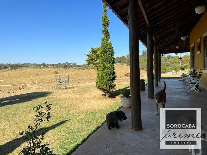 Foto 1 de Sítio / Rancho com 3 quartos à venda, 272000m2 em Kurumin, Itu - SP
