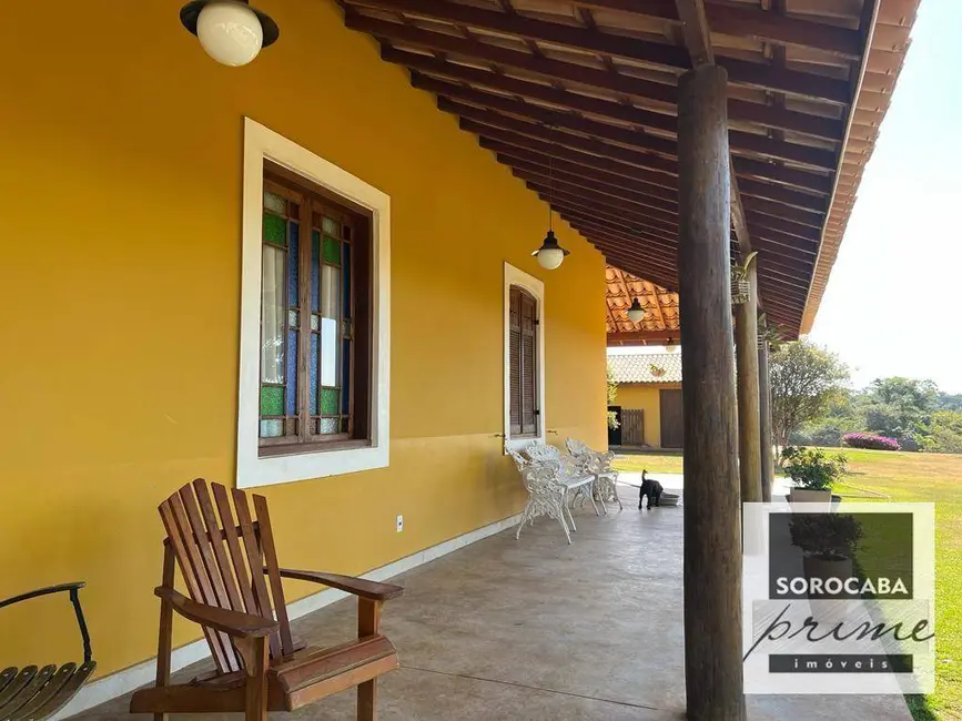 Foto 7 de Sítio / Rancho com 3 quartos à venda, 272000m2 em Kurumin, Itu - SP