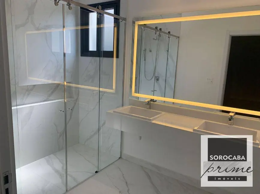 Foto 5 de Casa de Condomínio com 4 quartos à venda, 1000m2 em Aracoiaba Da Serra - SP