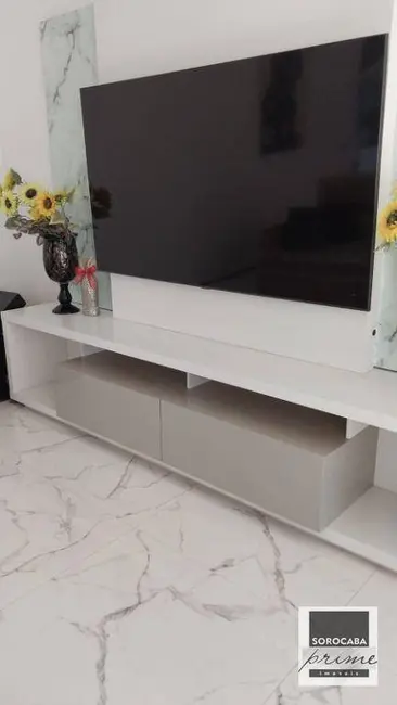 Foto 6 de Sobrado com 3 quartos para alugar, 455m2 em Votorantim - SP