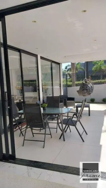 Foto 8 de Sobrado com 3 quartos para alugar, 455m2 em Votorantim - SP