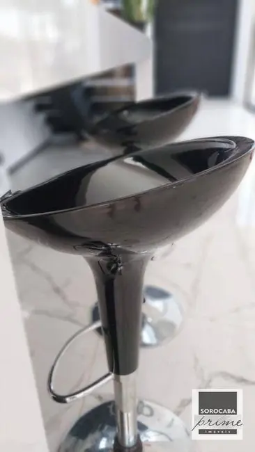 Foto 7 de Sobrado com 3 quartos para alugar, 455m2 em Votorantim - SP