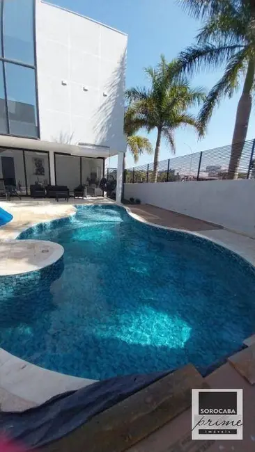 Foto 4 de Casa de Condomínio com 3 quartos para alugar, 45m2 em Votorantim - SP