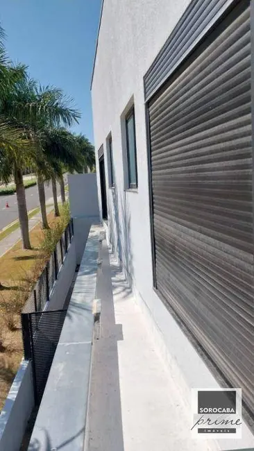 Foto 3 de Casa de Condomínio com 3 quartos para alugar, 45m2 em Votorantim - SP