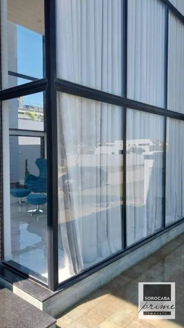 Foto 6 de Casa de Condomínio com 3 quartos para alugar, 45m2 em Votorantim - SP