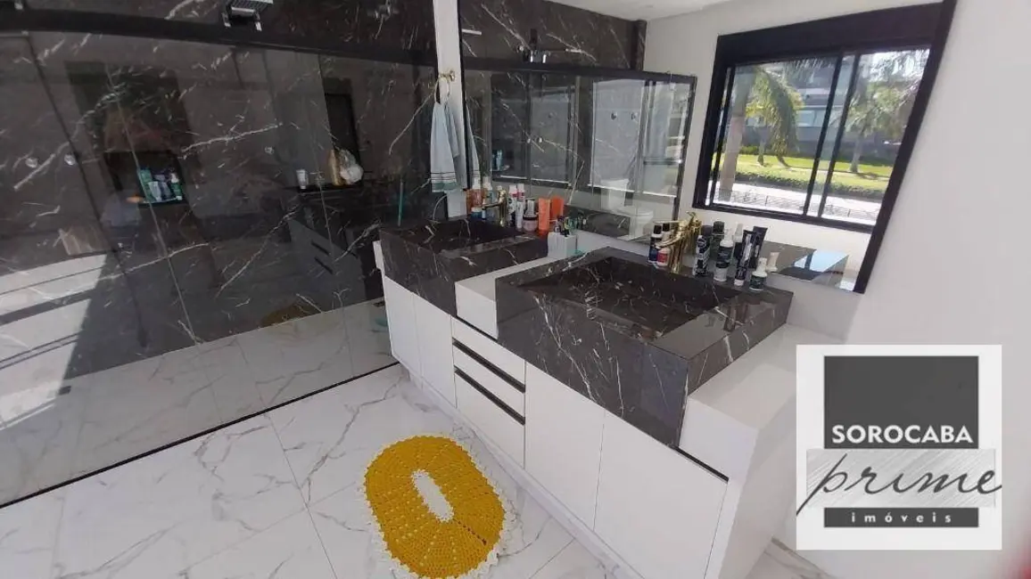 Foto 9 de Casa de Condomínio com 3 quartos para alugar, 45m2 em Votorantim - SP