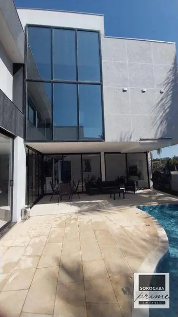 Foto 8 de Casa de Condomínio com 3 quartos para alugar, 45m2 em Votorantim - SP