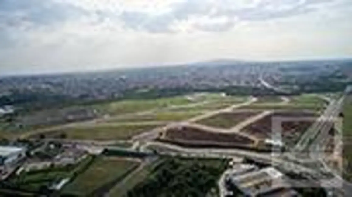 Foto 5 de Terreno / Lote à venda, 1000m2 em Sorocaba - SP