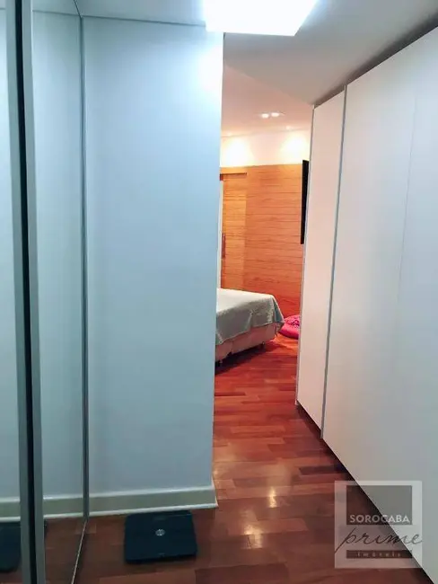 Apartamento com 4 quartos à venda e para alugar, 372m2 em Parque Campolim, Sorocaba - SP - imagem 3 Foto 3 de Apartamento com 4 quartos à venda e para alugar, 372m2 em Parque Campolim, Sorocaba - SP