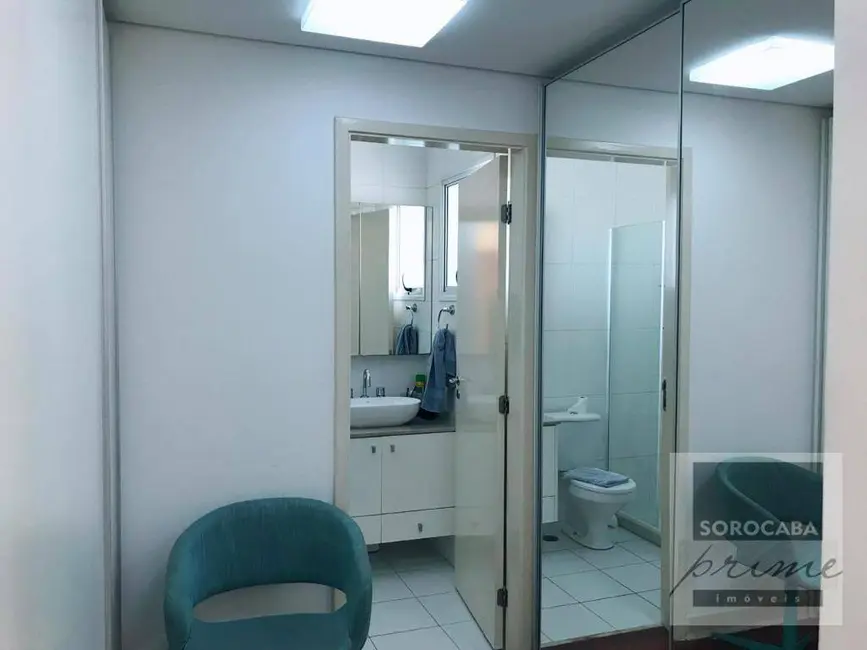 Apartamento com 4 quartos à venda e para alugar, 372m2 em Parque Campolim, Sorocaba - SP - imagem 5 Foto 5 de Apartamento com 4 quartos à venda e para alugar, 372m2 em Parque Campolim, Sorocaba - SP