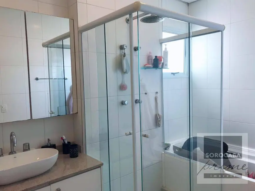Apartamento com 4 quartos à venda e para alugar, 372m2 em Parque Campolim, Sorocaba - SP - imagem 7 Foto 7 de Apartamento com 4 quartos à venda e para alugar, 372m2 em Parque Campolim, Sorocaba - SP