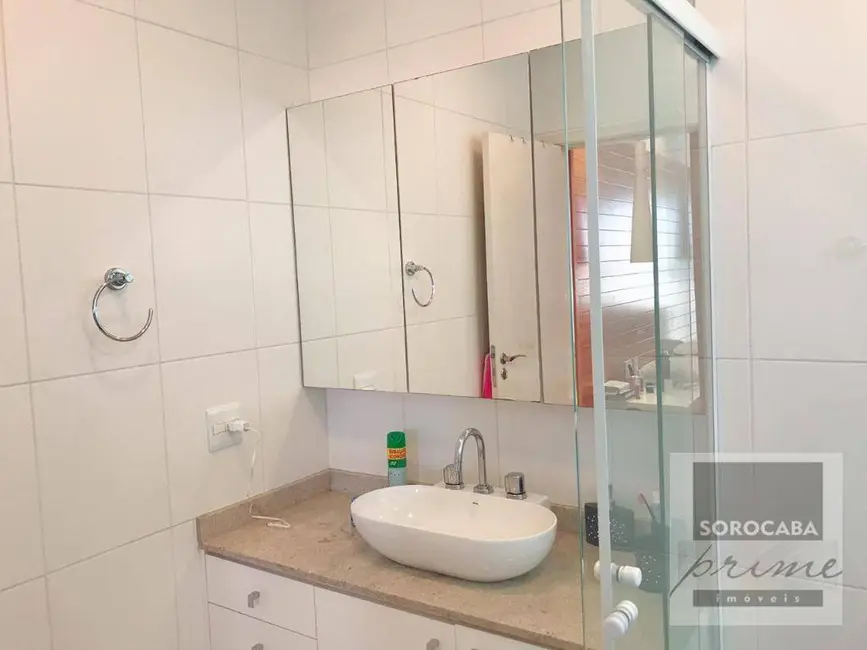 Apartamento com 4 quartos à venda e para alugar, 372m2 em Parque Campolim, Sorocaba - SP - imagem 6 Foto 6 de Apartamento com 4 quartos à venda e para alugar, 372m2 em Parque Campolim, Sorocaba - SP