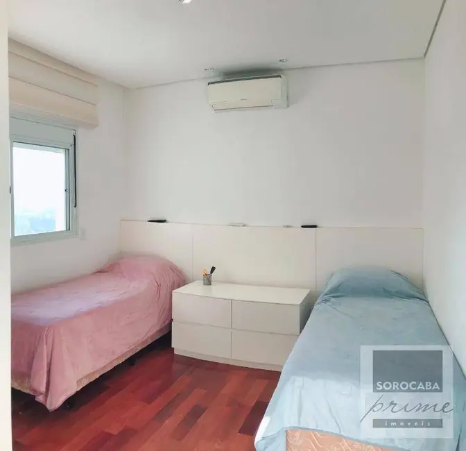 Apartamento com 4 quartos à venda e para alugar, 372m2 em Parque Campolim, Sorocaba - SP - imagem 9 Foto 9 de Apartamento com 4 quartos à venda e para alugar, 372m2 em Parque Campolim, Sorocaba - SP