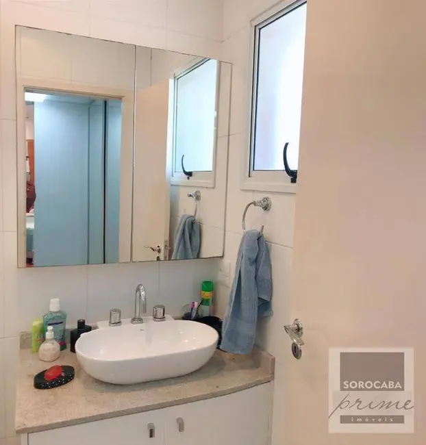 Apartamento com 4 quartos à venda e para alugar, 372m2 em Parque Campolim, Sorocaba - SP - imagem 4 Foto 4 de Apartamento com 4 quartos à venda e para alugar, 372m2 em Parque Campolim, Sorocaba - SP