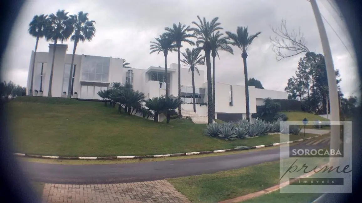 Foto 3 de Sobrado com 6 quartos à venda, 7000m2 em City Castello, Itu - SP