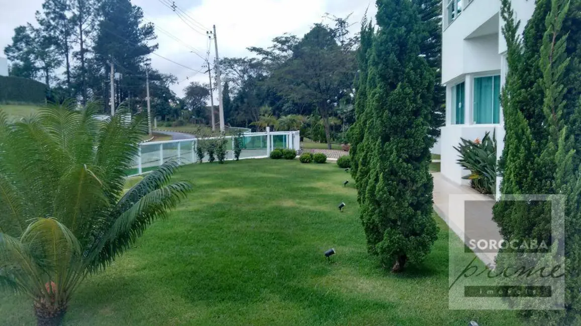 Foto 4 de Sobrado com 6 quartos à venda, 7000m2 em City Castello, Itu - SP