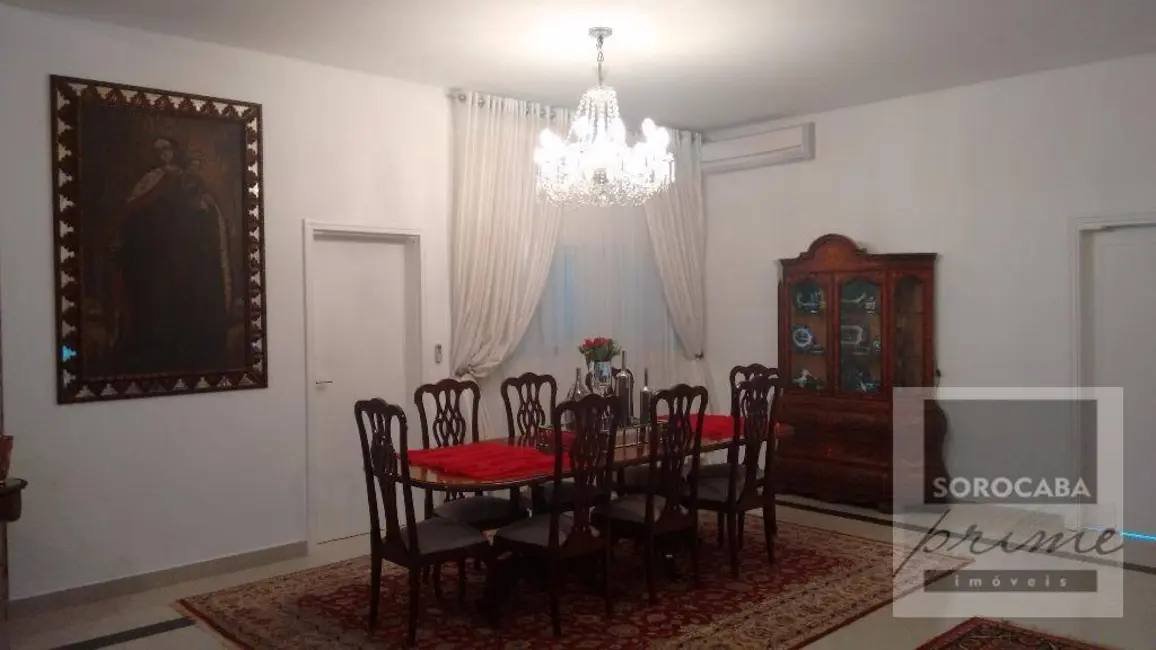 Foto 8 de Sobrado com 6 quartos à venda, 7000m2 em City Castello, Itu - SP