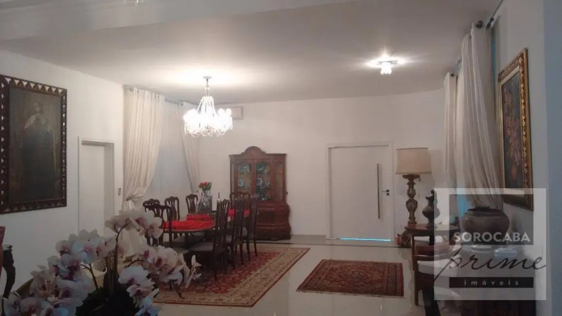 Foto 6 de Sobrado com 6 quartos à venda, 7000m2 em City Castello, Itu - SP