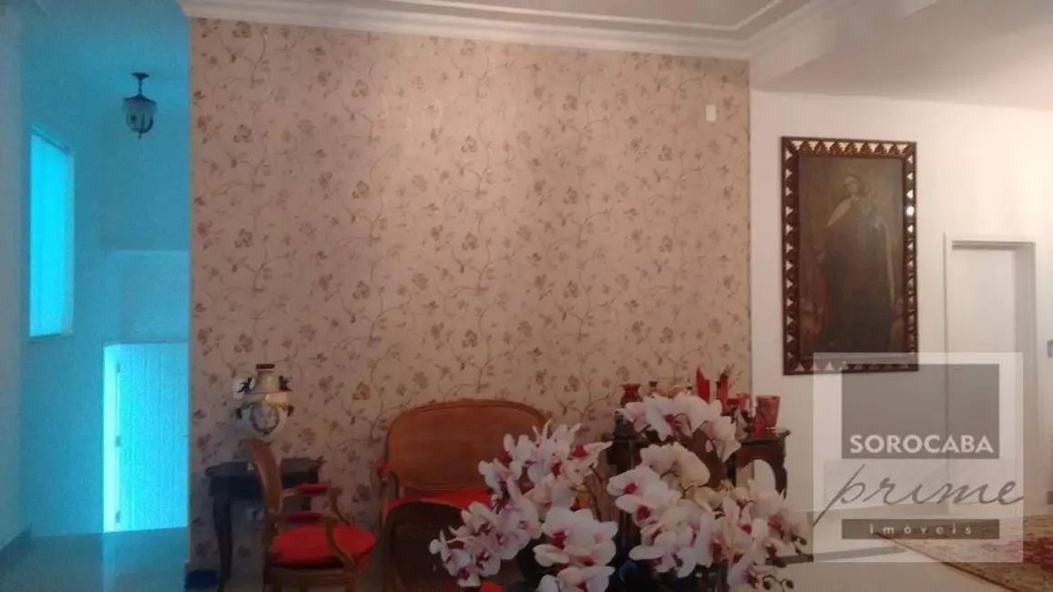 Foto 7 de Sobrado com 6 quartos à venda, 7000m2 em City Castello, Itu - SP