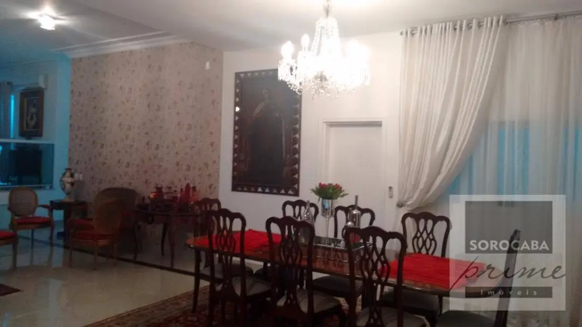 Foto 9 de Sobrado com 6 quartos à venda, 7000m2 em City Castello, Itu - SP