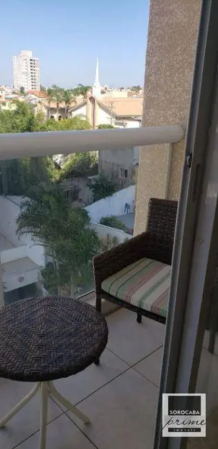 Apartamento com 3 quartos à venda, 86m2 em Vila Jardini, Sorocaba - SP - imagem 3 Foto 3 de Apartamento com 3 quartos à venda, 86m2 em Vila Jardini, Sorocaba - SP