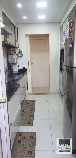 Apartamento com 3 quartos à venda, 86m2 em Vila Jardini, Sorocaba - SP - imagem 5 Foto 5 de Apartamento com 3 quartos à venda, 86m2 em Vila Jardini, Sorocaba - SP
