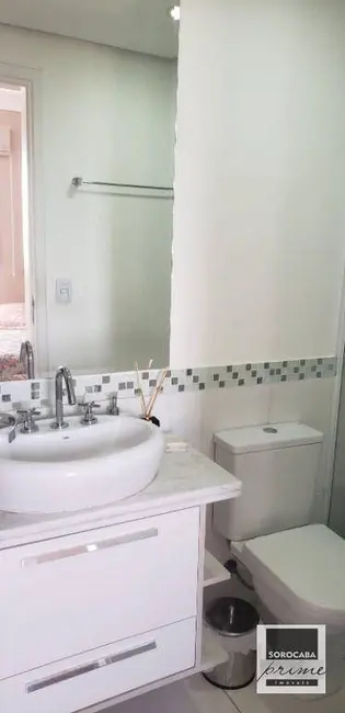 Apartamento com 3 quartos à venda, 86m2 em Vila Jardini, Sorocaba - SP - imagem 6 Foto 6 de Apartamento com 3 quartos à venda, 86m2 em Vila Jardini, Sorocaba - SP