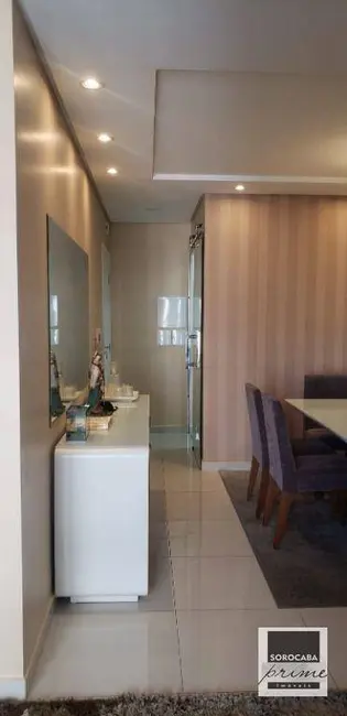 Apartamento com 3 quartos à venda, 86m2 em Vila Jardini, Sorocaba - SP - imagem 4 Foto 4 de Apartamento com 3 quartos à venda, 86m2 em Vila Jardini, Sorocaba - SP