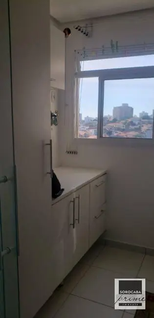 Apartamento com 3 quartos à venda, 86m2 em Vila Jardini, Sorocaba - SP - imagem 8 Foto 8 de Apartamento com 3 quartos à venda, 86m2 em Vila Jardini, Sorocaba - SP