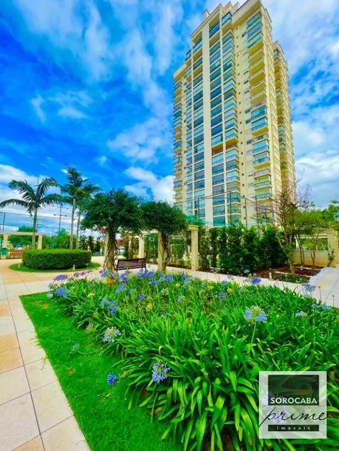 Foto 1 de Apartamento com 4 quartos à venda, 247m2 em Jardim Portal da Colina, Sorocaba - SP