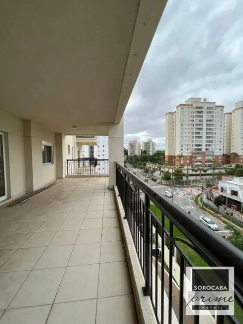 Foto 9 de Apartamento com 4 quartos à venda, 247m2 em Jardim Portal da Colina, Sorocaba - SP