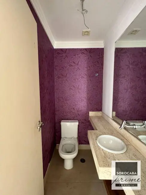 Foto 8 de Apartamento com 4 quartos à venda, 247m2 em Jardim Portal da Colina, Sorocaba - SP