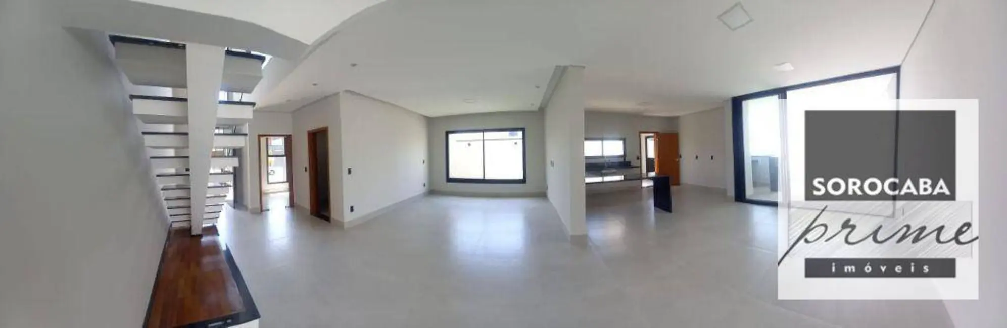 Casa de Condomínio com 3 quartos à venda, 250m2 em Aparecidinha, Sorocaba - SP - imagem 5 Foto 5 de Casa de Condomínio com 3 quartos à venda, 250m2 em Aparecidinha, Sorocaba - SP