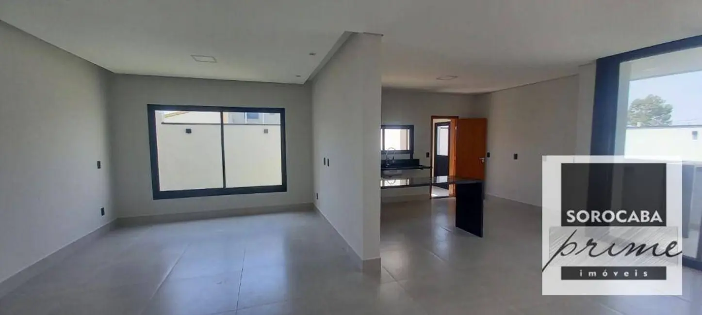 Casa de Condomínio com 3 quartos à venda, 250m2 em Aparecidinha, Sorocaba - SP - imagem 3 Foto 3 de Casa de Condomínio com 3 quartos à venda, 250m2 em Aparecidinha, Sorocaba - SP