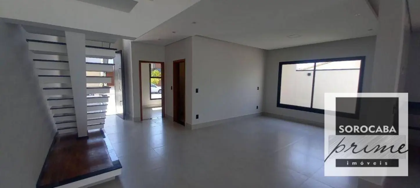 Casa de Condomínio com 3 quartos à venda, 250m2 em Aparecidinha, Sorocaba - SP - imagem 9 Foto 9 de Casa de Condomínio com 3 quartos à venda, 250m2 em Aparecidinha, Sorocaba - SP