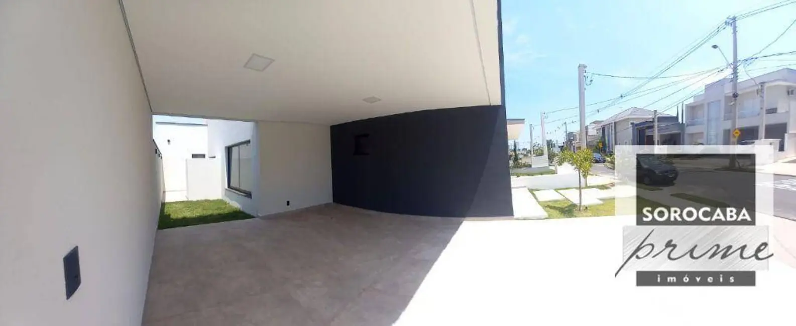 Casa de Condomínio com 3 quartos à venda, 250m2 em Aparecidinha, Sorocaba - SP - imagem 6 Foto 6 de Casa de Condomínio com 3 quartos à venda, 250m2 em Aparecidinha, Sorocaba - SP