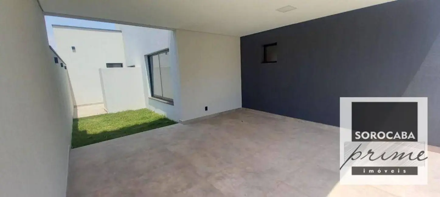Casa de Condomínio com 3 quartos à venda, 250m2 em Aparecidinha, Sorocaba - SP - imagem 8 Foto 8 de Casa de Condomínio com 3 quartos à venda, 250m2 em Aparecidinha, Sorocaba - SP