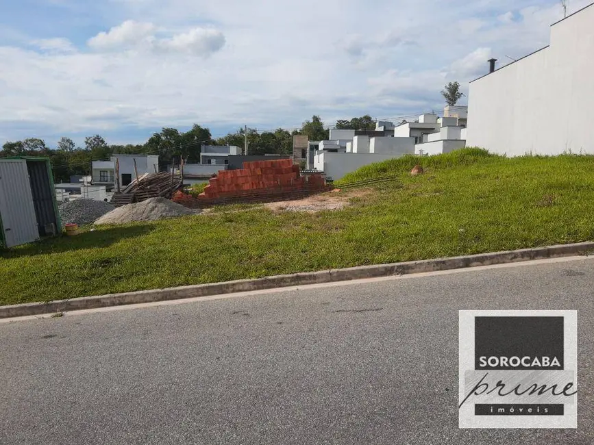 Foto 1 de Terreno / Lote à venda, 150m2 em Horto Florestal, Sorocaba - SP