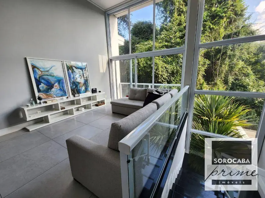 Casa de Condomínio com 4 quartos à venda, 300m2 em Aparecidinha, Sorocaba - SP - imagem 6 Foto 6 de Casa de Condomínio com 4 quartos à venda, 300m2 em Aparecidinha, Sorocaba - SP