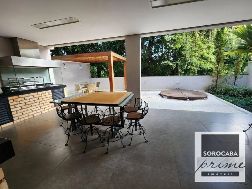 Casa de Condomínio com 4 quartos à venda, 300m2 em Aparecidinha, Sorocaba - SP - imagem 4 Foto 4 de Casa de Condomínio com 4 quartos à venda, 300m2 em Aparecidinha, Sorocaba - SP