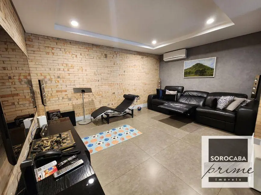 Casa de Condomínio com 4 quartos à venda, 300m2 em Aparecidinha, Sorocaba - SP - imagem 5 Foto 5 de Casa de Condomínio com 4 quartos à venda, 300m2 em Aparecidinha, Sorocaba - SP