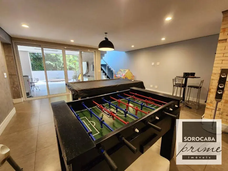Casa de Condomínio com 4 quartos à venda, 300m2 em Aparecidinha, Sorocaba - SP - imagem 8 Foto 8 de Casa de Condomínio com 4 quartos à venda, 300m2 em Aparecidinha, Sorocaba - SP