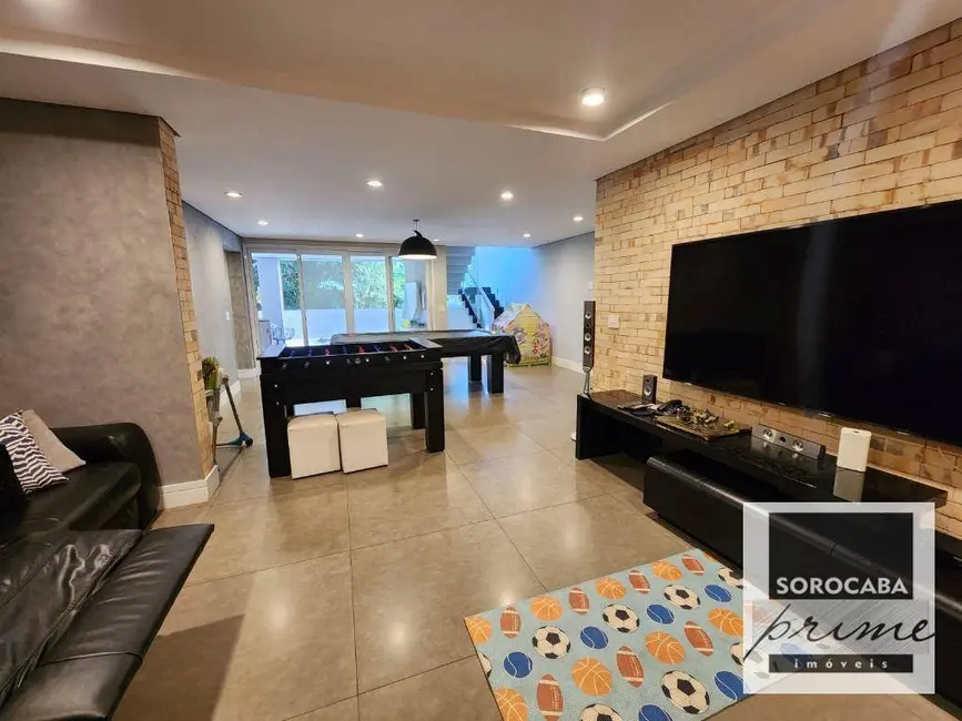 Casa de Condomínio com 4 quartos à venda, 300m2 em Aparecidinha, Sorocaba - SP - imagem 7 Foto 7 de Casa de Condomínio com 4 quartos à venda, 300m2 em Aparecidinha, Sorocaba - SP