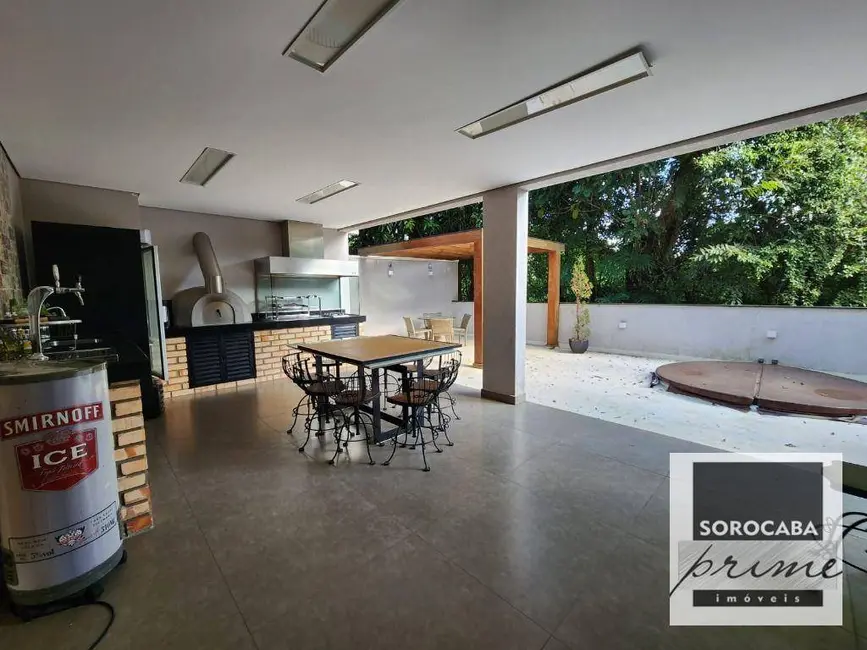 Casa de Condomínio com 4 quartos à venda, 300m2 em Aparecidinha, Sorocaba - SP - imagem 3 Foto 3 de Casa de Condomínio com 4 quartos à venda, 300m2 em Aparecidinha, Sorocaba - SP
