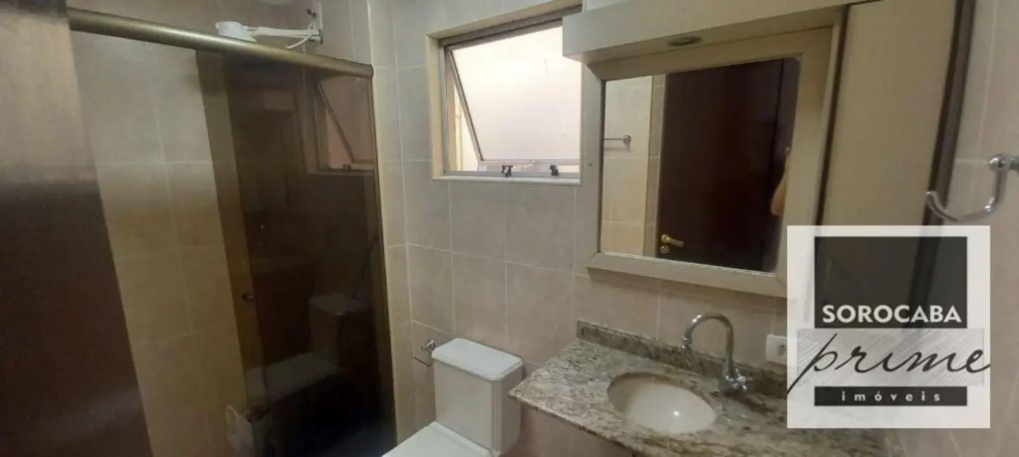 Foto 8 de Apartamento com 1 quarto à venda, 42m2 em Jardim Nova Manchester, Sorocaba - SP