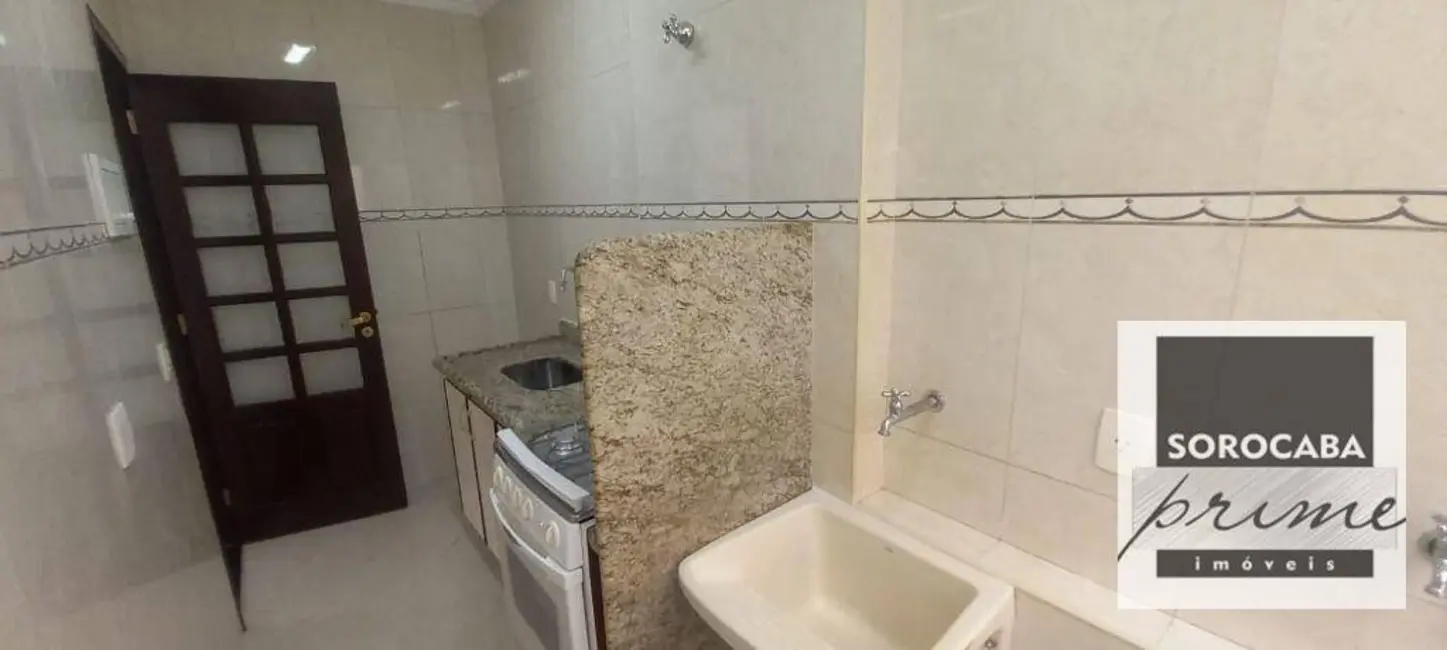 Foto 3 de Apartamento com 1 quarto à venda, 42m2 em Jardim Nova Manchester, Sorocaba - SP