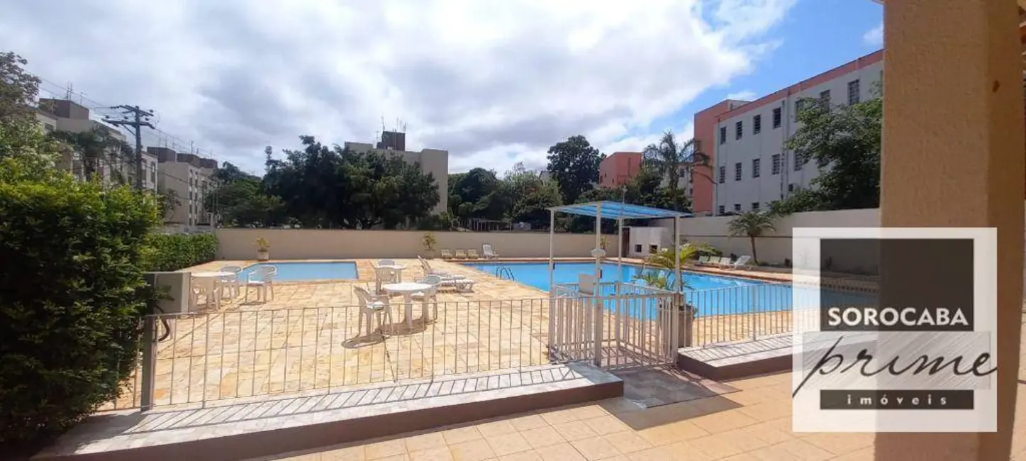 Foto 6 de Apartamento com 1 quarto à venda, 42m2 em Jardim Nova Manchester, Sorocaba - SP