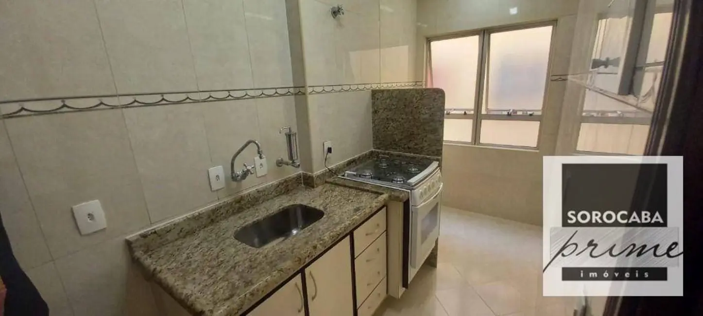 Foto 2 de Apartamento com 1 quarto à venda, 42m2 em Jardim Nova Manchester, Sorocaba - SP