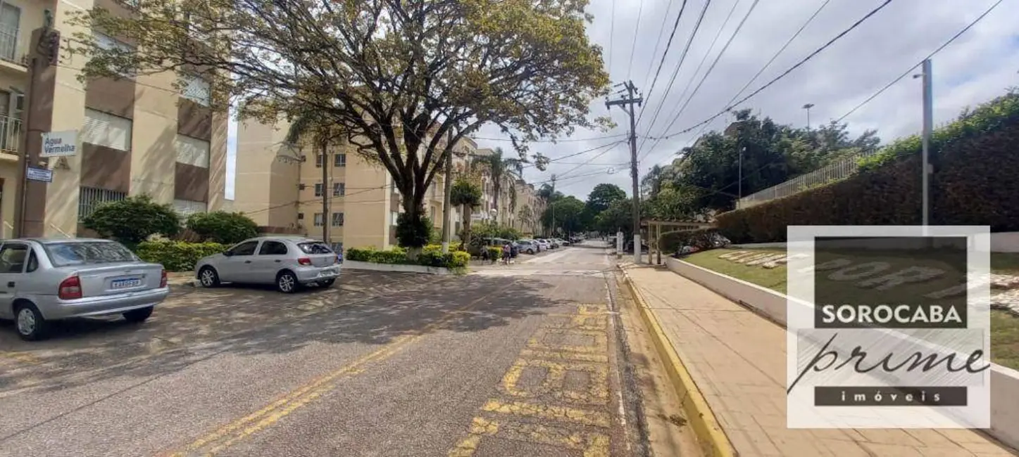 Foto 4 de Apartamento com 1 quarto à venda, 42m2 em Jardim Nova Manchester, Sorocaba - SP