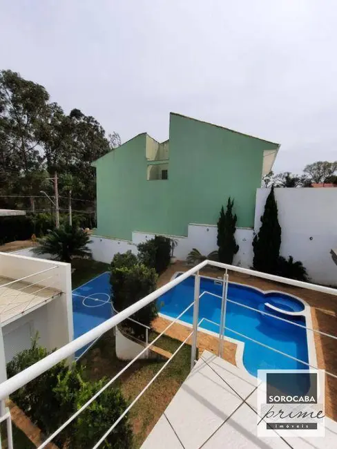 Foto 5 de Casa de Condomínio com 4 quartos à venda, 708m2 em Aparecidinha, Sorocaba - SP